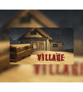 Village Steam Key GLOBAL